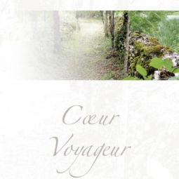 Coeur Voyageur
Nicolas Cabrié - Poëmes
127 pages | Septembre 2009
